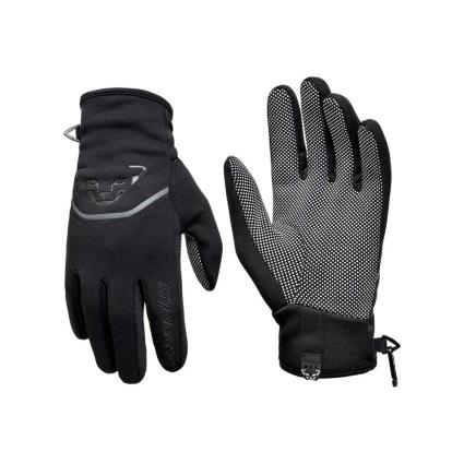 Dynafit Thermal Polarlite Gloves Preto L