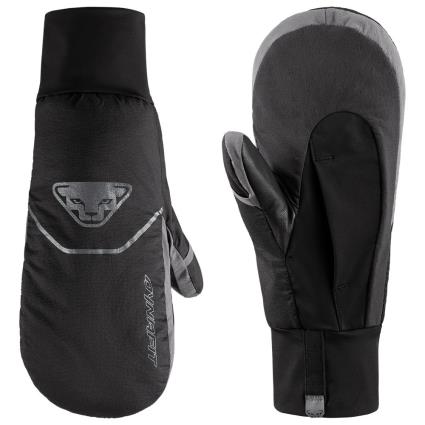 Dynafit Borax Primaloft Mittens Preto XS
