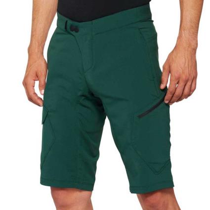 100percent Ridecamp Shorts  32