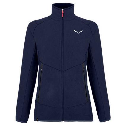 Salewa Paganella Polarlite Fleece Azul DE 40