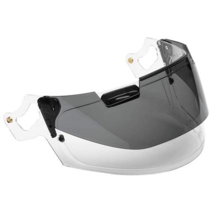 Arai Shade Vas-z Rx-7v Screen&solar Visor