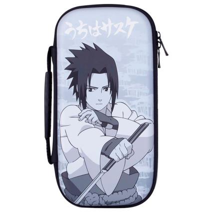 Konix Sasuke Naruto Nintendo Switch Cover
