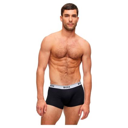 Boss Power Boxer 3 Units  M