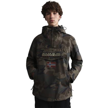 Napapijri Rainforest Pkt Prt 2 Jacket  M