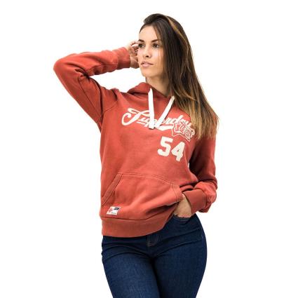 Superdry Vintage Script Style Coll Hoodie  2XS