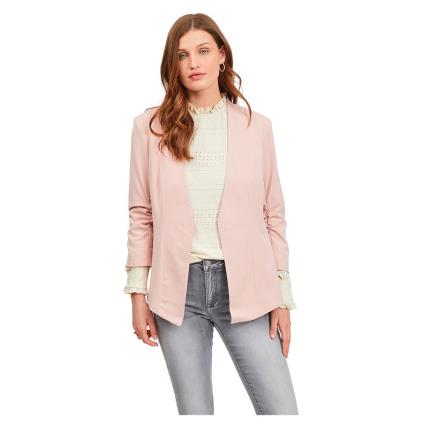 Vila Her New 3/4 Blazer  XL