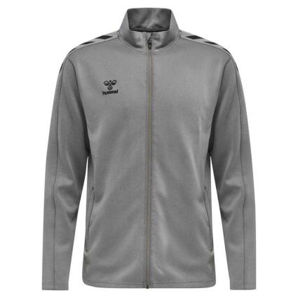 Hummel Core Xk Poly Jacket Gris 2XL