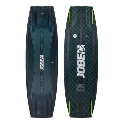 Jobe Vertex Pro Wakeboard Table Preto 137 cm