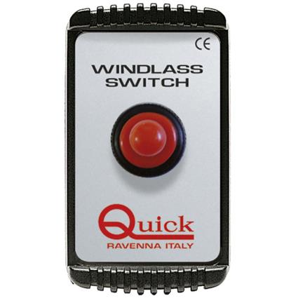 Quick Italy Windlass Witch  100A