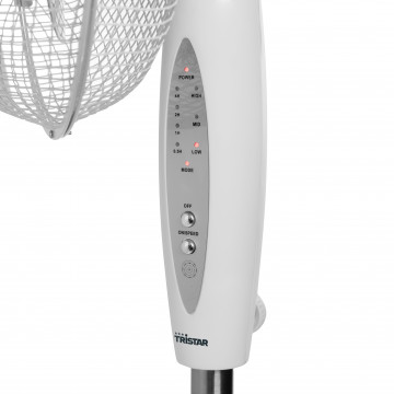 Ventoínha de Pé VE-5898