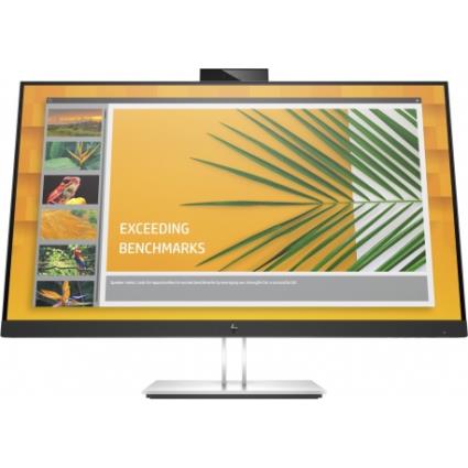 E27d G4 USB-C Docking QHD Monitor