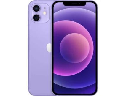 iPhone 12 128GB Purple