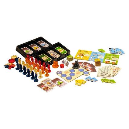 Catan-Ciudades de Catan-Expansion 5
