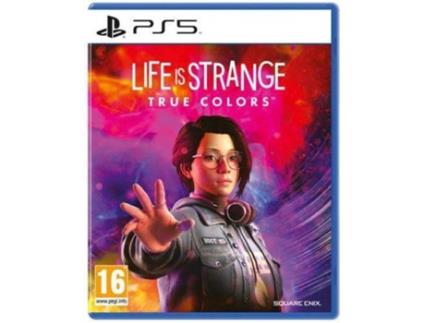 Life Is Strange - True Colors - PS5