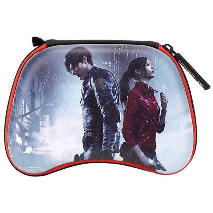 Bolsa de Comando Resident Evil - PS4