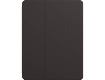 Capa  Smart Folio para iPad Pro de 12.9 (5.ª geração) - Preto