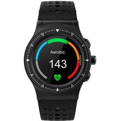 Smartwatch  Smartee Sport Preto