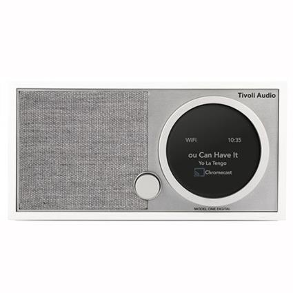 Radio  Model One Digital G2 - Branco