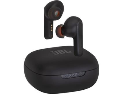 Auriculares Bluetooth True Wireless  Live Pro+ - Preto