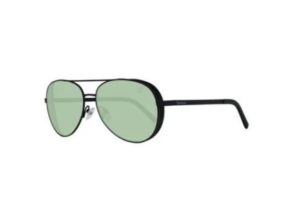 Óculos escuros masculinoas  TB9183-6102D Smoke Gradient (Ø 61 mm)