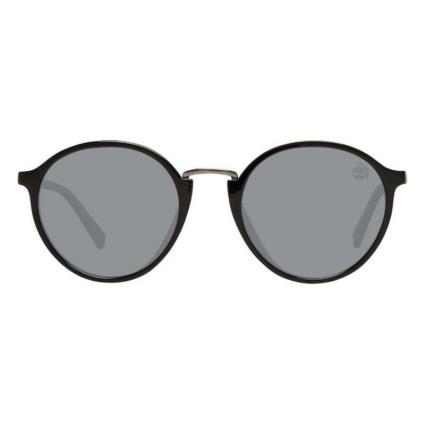 Óculos escuros masculinoas  TB9160-5101D Preto Smoke Gradient (ø 51 mm)