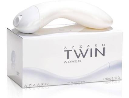 TWIN EAU DE TOILETTE WOMEN