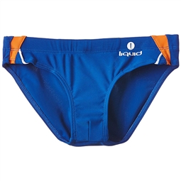 Fato de Banho Criança Liquid Sport Slip