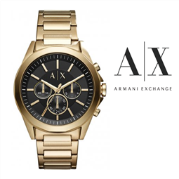 Relógio  Exchange® AX2611