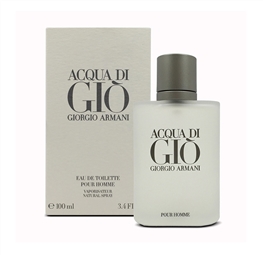 Acqua di Giò Eau de Toilette 100ml