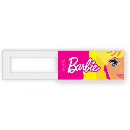 Camera Cover Barbie (pink)