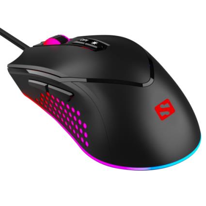 Rato USB Azazinator 6400