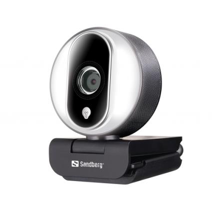 Streamer USB WebCam Pro