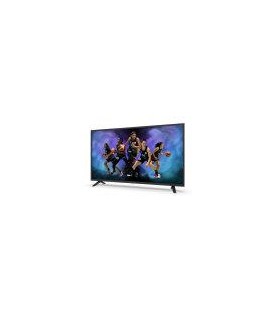 TV  K45DLJ12US 45"" FHD SMART ANDROIDTV WIFI USB HDMI PRETO