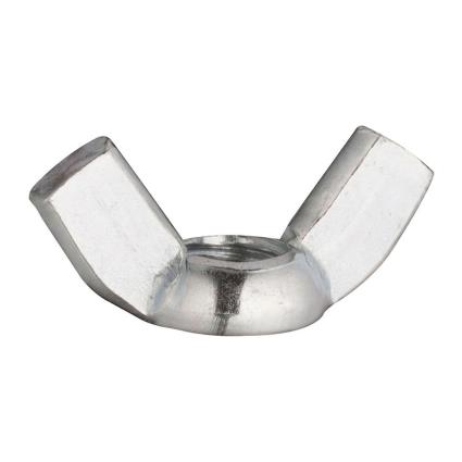 Fadix 18283 M8 Wing Nut 4 Units