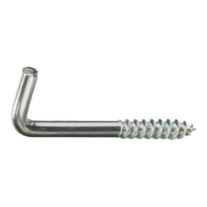Fadix 18003 2.5x40 Mm Threaded Hook 115 Units