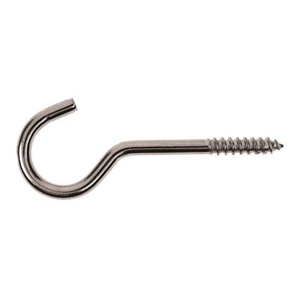 Fadix 18009 2.0x30 Mm Open Socket With Thread 135 Units