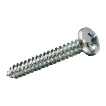 Fadix 18076 2.9x13 Mm Sheet Metal Screw 35 Units