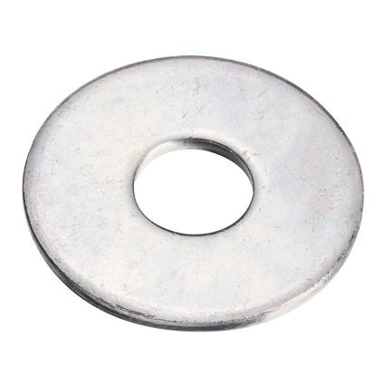 Fadix 18248 5.3x15 Mm Wide Flat Washer 16 Units