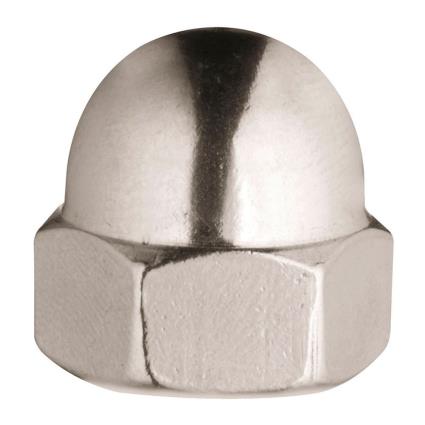 Fadix 18287 M4 Blind Nut 50 Units