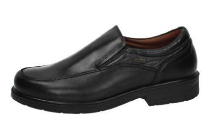 2018 zapatos mocasÍn piel talla 45