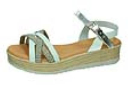 5109 sandalias combi talla 31