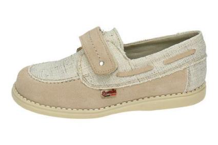 5100 mocasines de piel talla 26