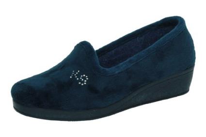 3103 zapatillas chinelas talla 37