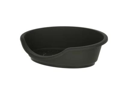 Cama de Plástico Dreamer KERBL (Tamanho: 95 X 70 X 29 cm)