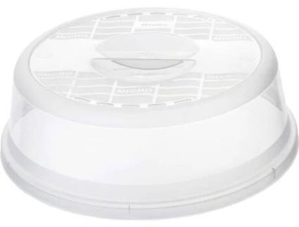 Tampa de Micro-ondas ROTHO 7498001