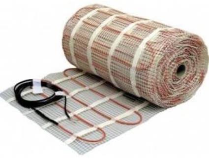 Esteira Piso Radiante MAT de 2,5m2 ( 100W) CICLOSYSTEM