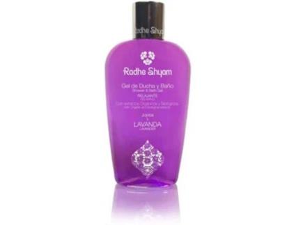 Radhe Shyam Gel Banho Lavanda 250 ml