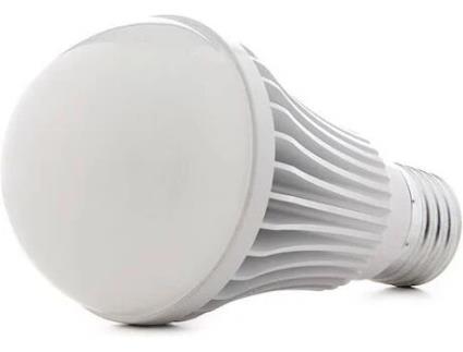 Lâmpada LED GREENICE HO-A60-E27-9W-W (Casquilho: E27)