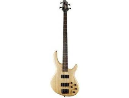 Baixo Elétrico CORT ACTION DLX V AS OPN