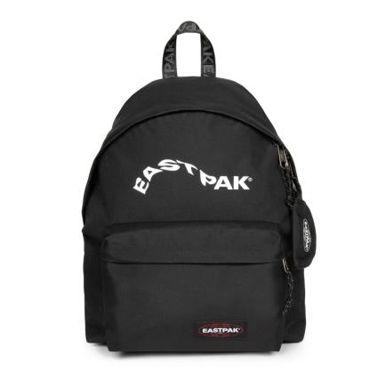 EASTPAK Mochila Padded Bold, 400 x 300 x 180 mm, Preto